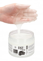 Lubrificante sperma finto Sperm Lubricant 500 ML