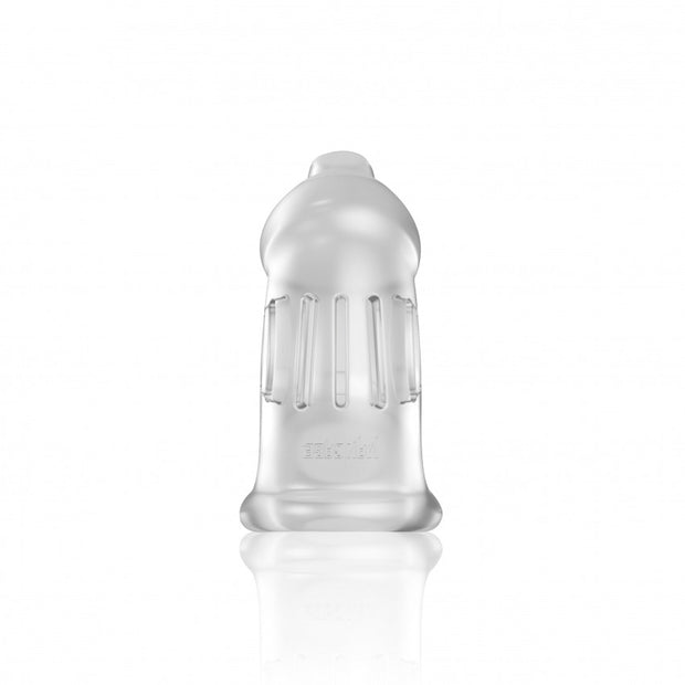 Gabbia di castità Model 29 TPE Chastity Cage Transparent