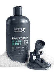 Masturbatore maschile Shower Therapy Milk Me Honey