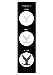 Plug anale Anchor Plug XLarge