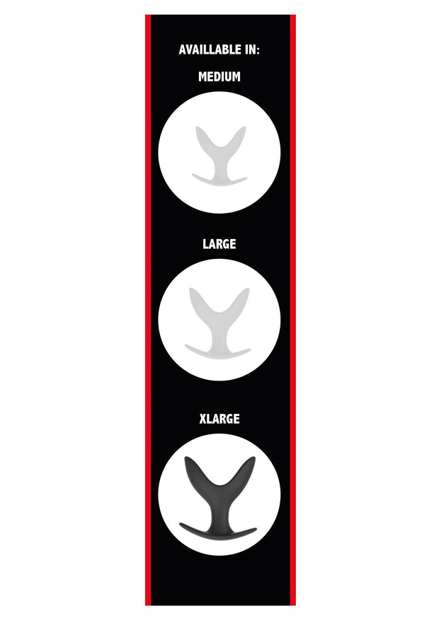 Plug anale Anchor Plug XLarge