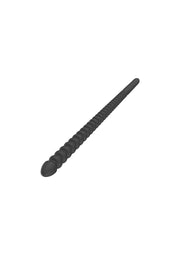 Dilatatore uretrale Ribbed Penis Dilator Set 2 pcs