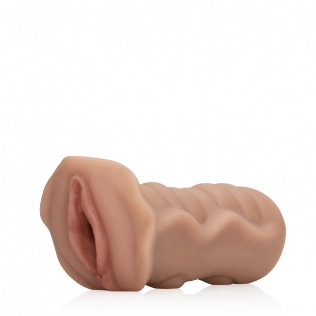 Masturbatore maschile French Maid Pussy Masturbator Flesh