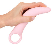 Vaginal trainers set 3 pz dildo in silicone