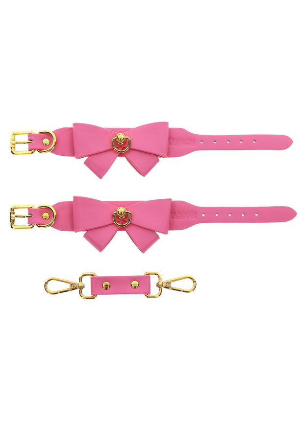 manette bondage Wrist Cuffs