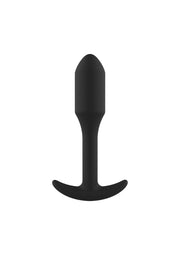 Plug anale in silicone Smooth Anal Plug