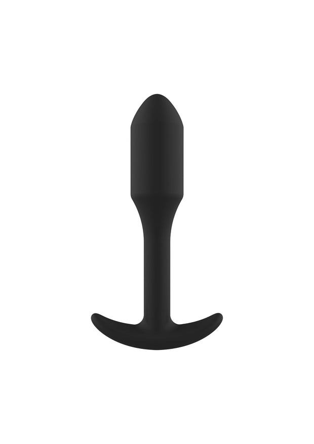 Plug anale in silicone Smooth Anal Plug
