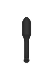 Plug anale in silicone Smooth Anal Plug