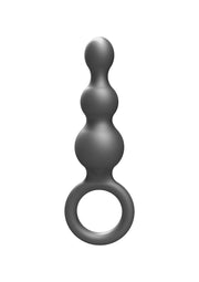 Plug anale The Stuffer 3-Balls Plug