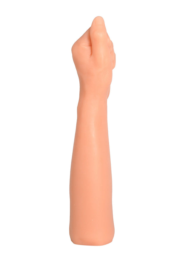 Fallo anale vaginale The Fist ToyJoy Get Real 30 cm