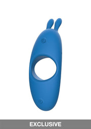 Anello Superhero Couples C-Ring