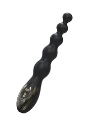 Vibratore Anale Beaded Anal Power Vibrator