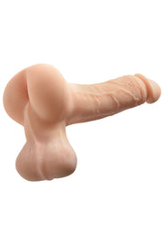 Masturbatore dildo realistico Fuck My Cock XL