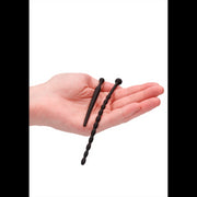 Silicone Beginners penis Plug Set