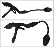 Vibratore per coppie Multi Function Couples Vibrator