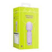 mini wand vibrator