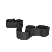 Kit Hand and Ankle Restraints