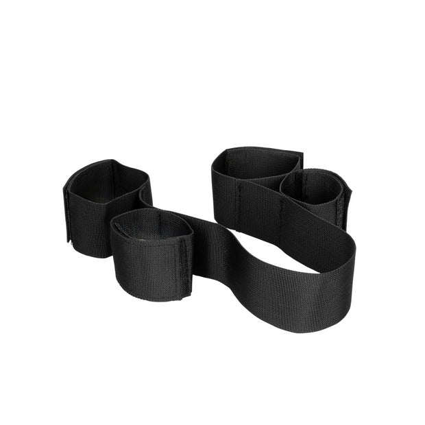 Kit Hand and Ankle Restraints