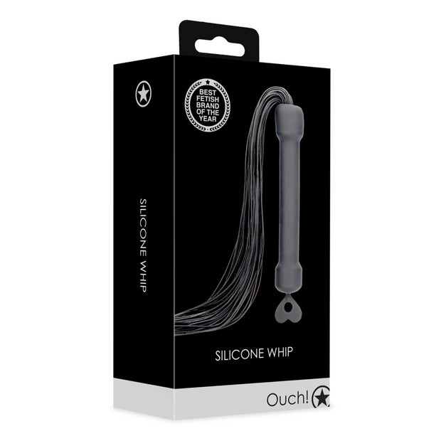 Frusta Beginners Silicone Whip