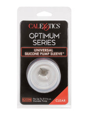 CalExotics Optimum Series Universal Silicone Pump Sleeve