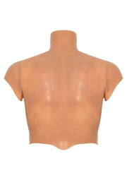 Hidden Desire Alter Ego Silicone Male Torso Shirt