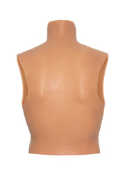 Hidden Desire Alter Ego Wearable Breasts Shirt With E-Cup