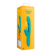 Vibratore butterfly G-Spot