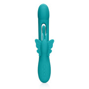 Vibratore butterfly G-Spot