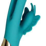 Vibratore butterfly G-Spot
