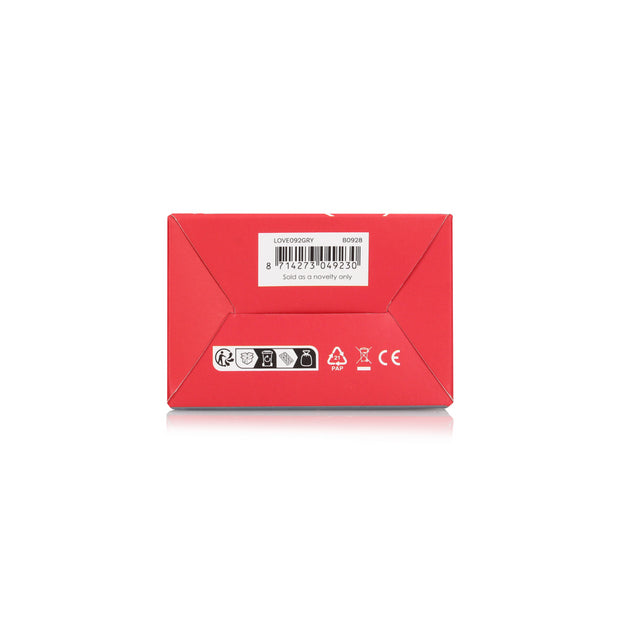 Vibratore rabbit Fingering Motion