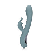Vibratore rabbit Fingering Motion
