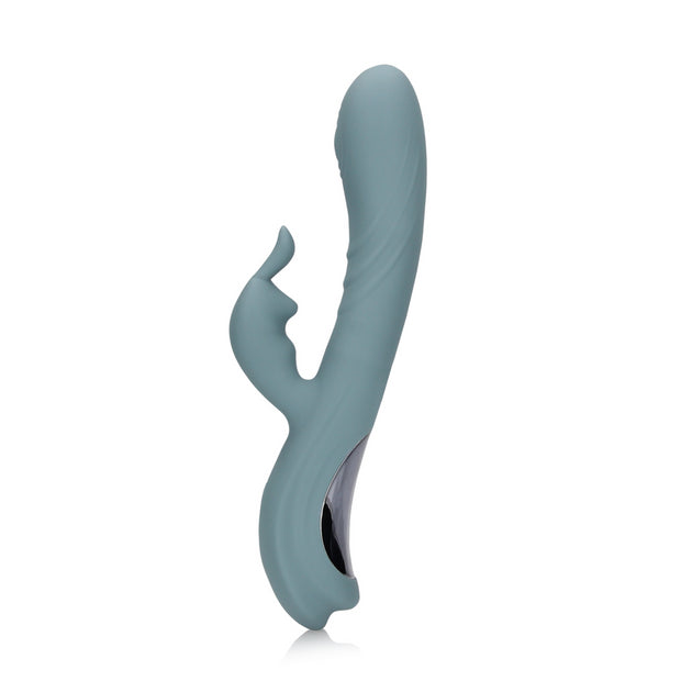 Vibratore rabbit Fingering Motion