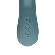 Vibratore rabbit Fingering Motion