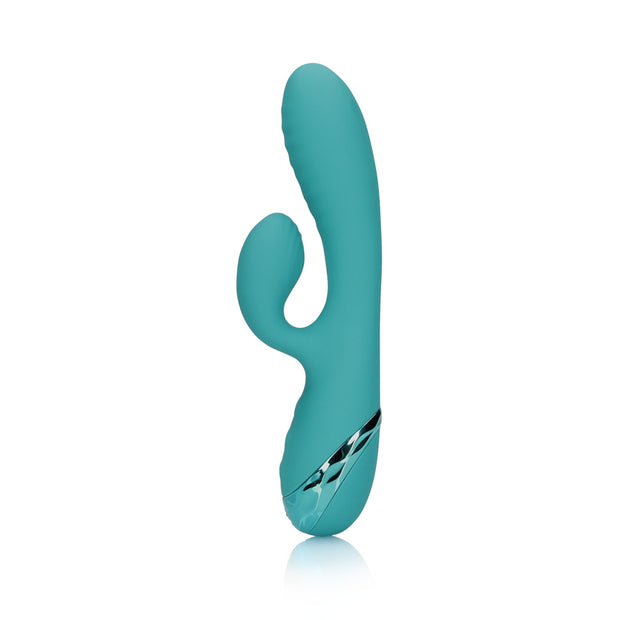 Vibratore rabbit inflatable vibrator