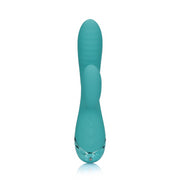 Vibratore rabbit inflatable vibrator