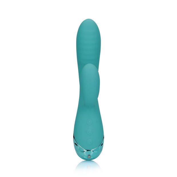 Vibratore rabbit inflatable vibrator