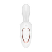 Vibratore rabbit G for goddess 1