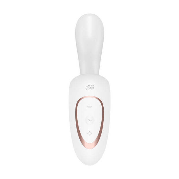 Vibratore rabbit G for goddess 1