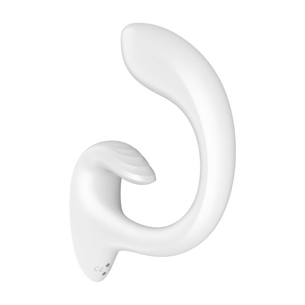 Vibratore rabbit G for goddess 1
