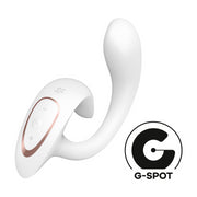 Vibratore rabbit G for goddess 1