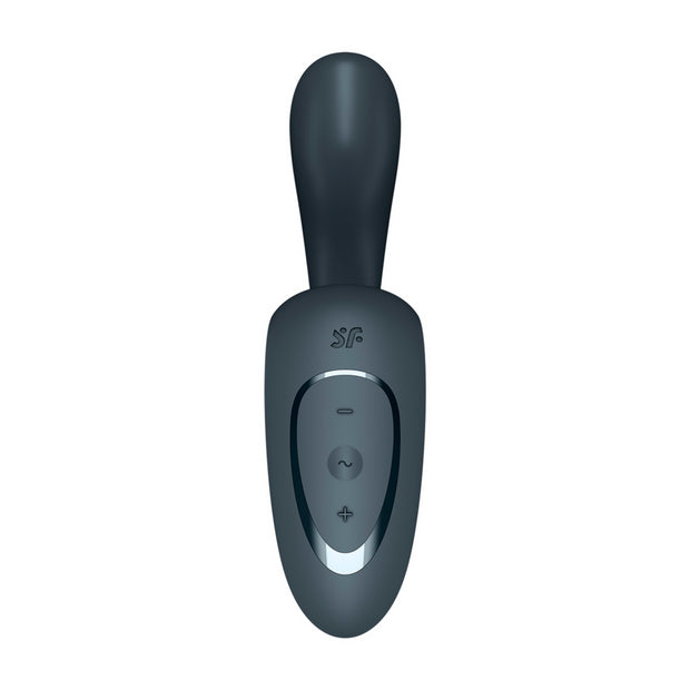 Vibratore G for goddess Black
