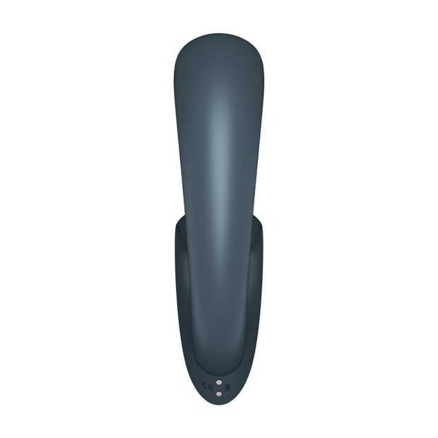Vibratore G for goddess Black