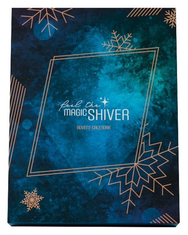 MAGIC SHIVER Erotic Advent Calendar 2024