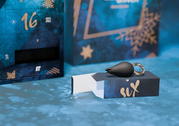 MAGIC SHIVER Erotic Advent Calendar 2024