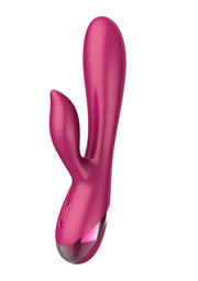 Vibratore rabbit Xocoon Endless Love Clitoris