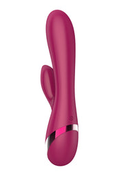 Vibratore rabbit Xocoon Endless Love Clitoris