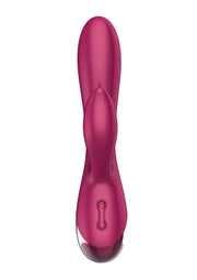 Vibratore rabbit Xocoon Endless Love Clitoris