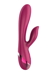 Vibratore rabbit Xocoon Endless Love Clitoris