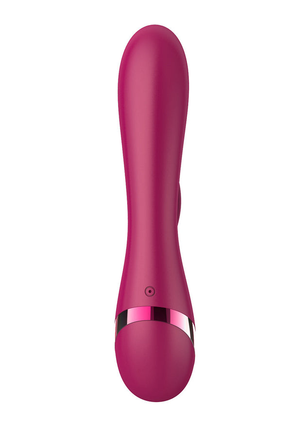 Vibratore rabbit Xocoon Endless Love Clitoris