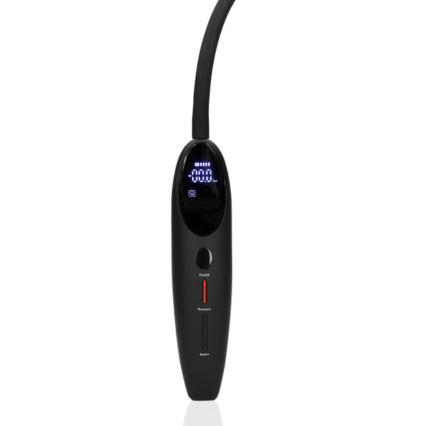Pompa Automatic Rosing ricaricabile black